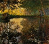 Monet, Claude Oscar